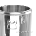 Stainless Steel Heat Preservation Barrel